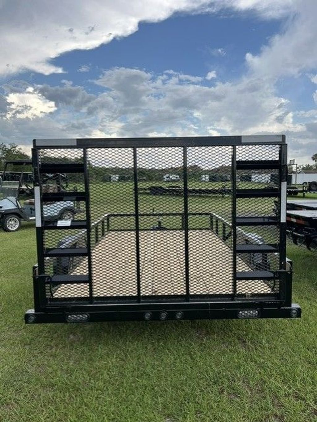 New Load Trail 6.5 x 12 Utility Trailer 3.5k GVWR - Image 6