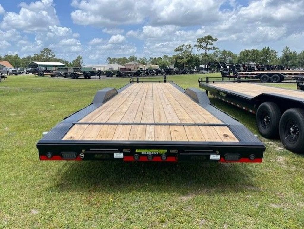 New 2026 Load Trail 8.5 x 36 Car Hauler Trailer 14k GVWR - Image 7