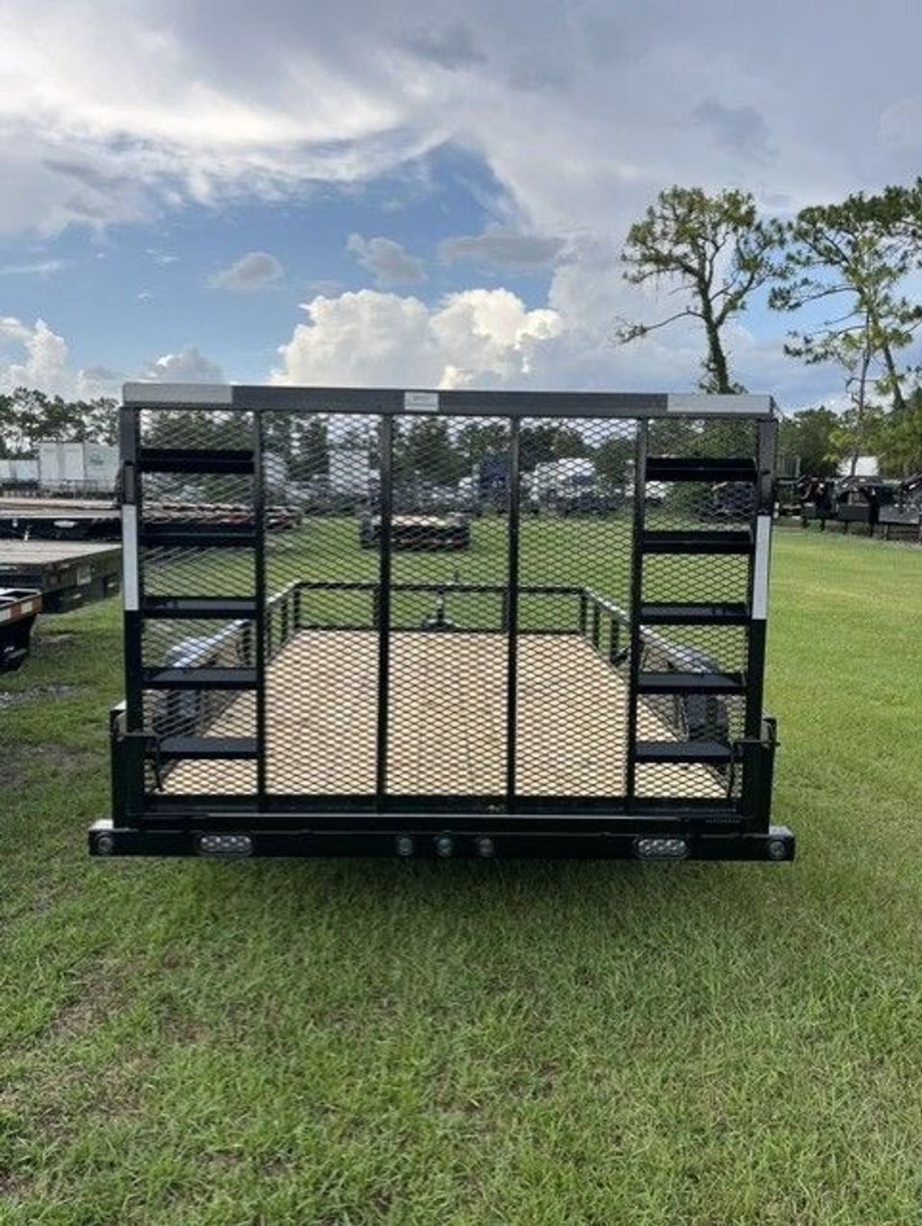 New Load Trail 6.5 x 12 Utility Trailer 3.5k GVWR - Image 6
