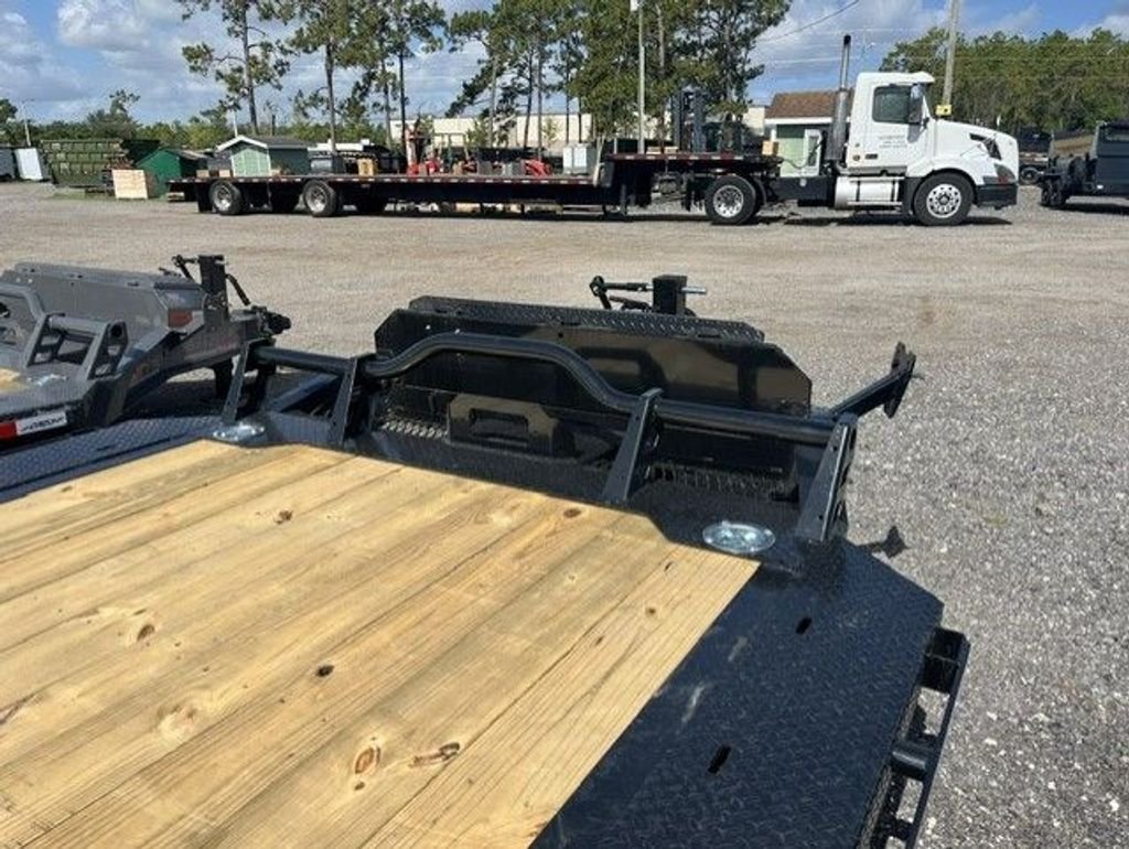 New 2027 Horizon 8.5 x 22 Gravity Tilt Trailer 15k GVWR - Image 4