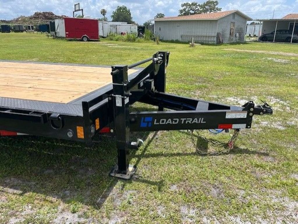New 2026 Load Trail 8.5 x 36 Car Hauler Trailer 14k GVWR - Image 4