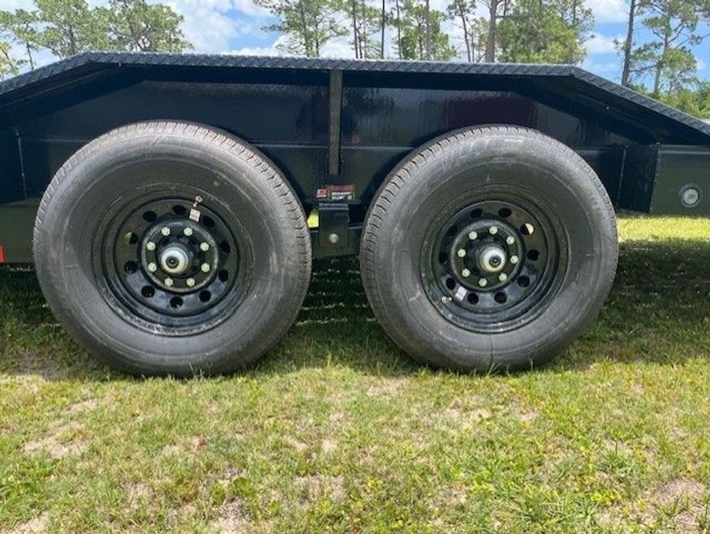 New 2026 Load Trail 8.5 x 36 Car Hauler Trailer 14k GVWR - Image 5