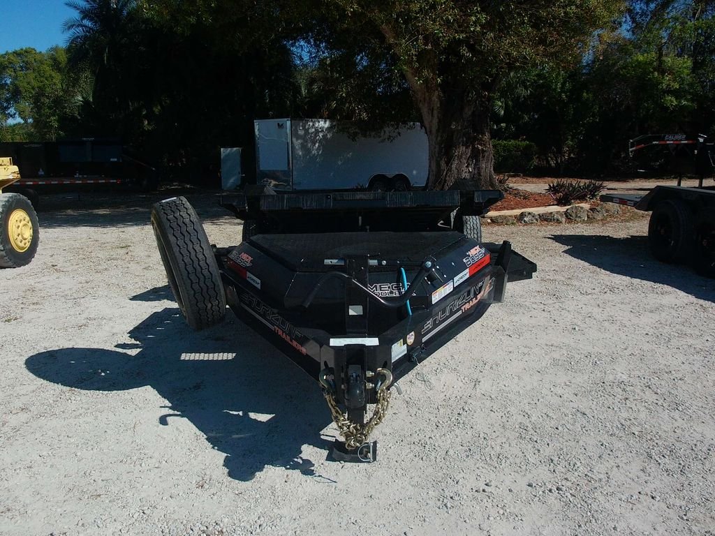 New 2026 Horizon 8.5 x 20 Gravity Tilt Trailer 15k GVWR - Image 2